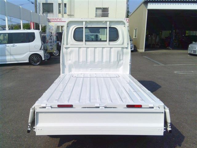 ハイゼットトラック（愛媛県西条市）画像20