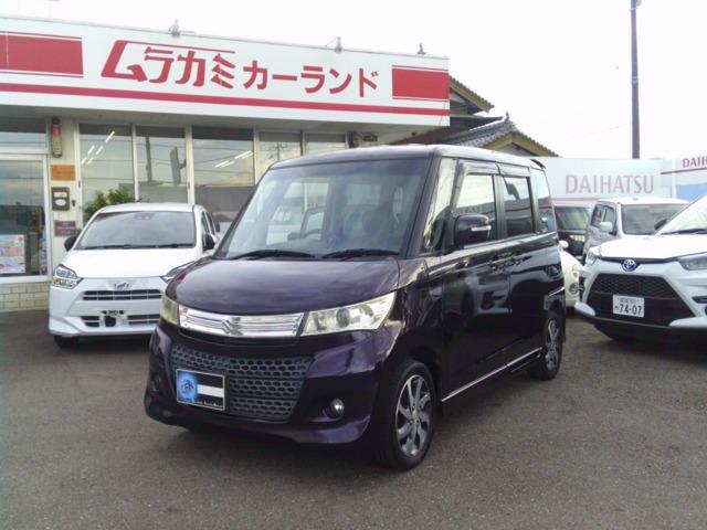 パレットSW（スズキ）の中古車｜愛媛、香川、徳島、高知の中古車なら