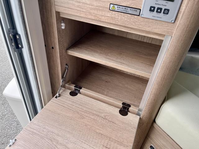 カムロード（愛媛県伊予郡松前町）画像9