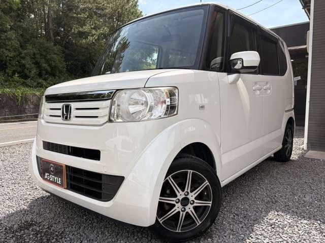 N-BOX（愛媛県松山市）画像2