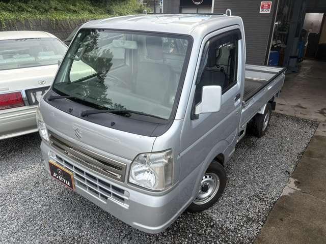 キャリイトラック（愛媛県松山市）画像3