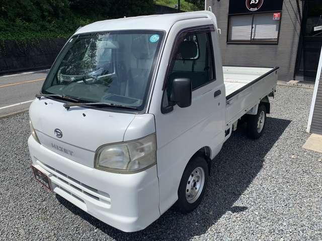 ハイゼットトラック（愛媛県松山市）画像4