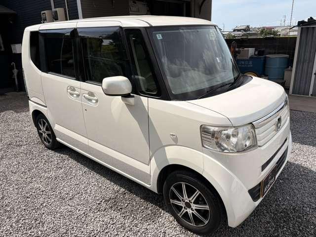 N-BOX（愛媛県松山市）画像5