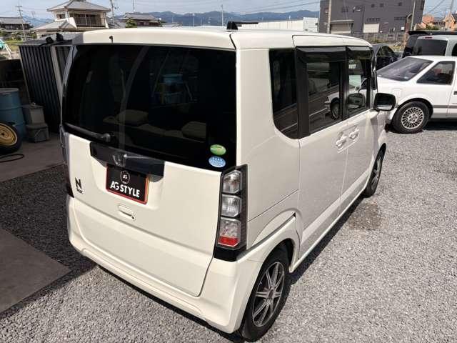 N-BOX（愛媛県松山市）画像7