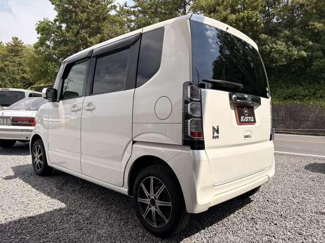 N-BOX（愛媛県松山市）画像8