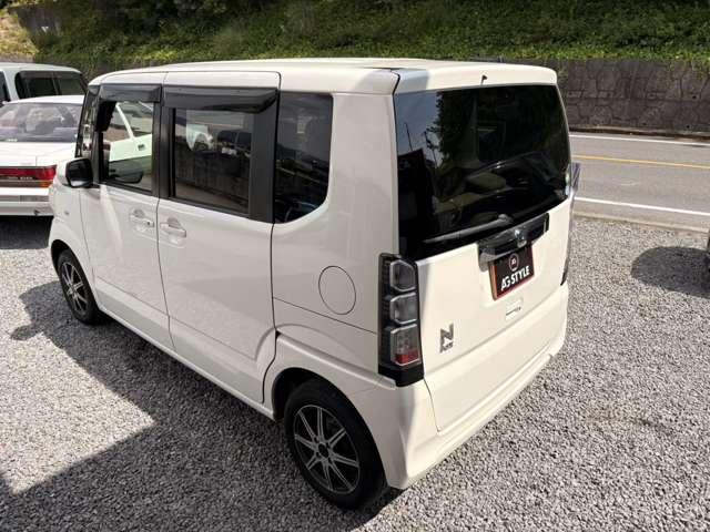 N-BOX（愛媛県松山市）画像9