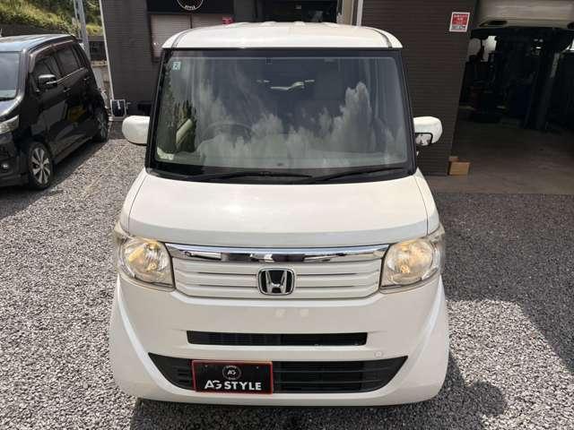 N-BOX（愛媛県松山市）画像11