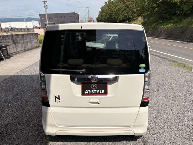 N-BOX（愛媛県松山市）画像15