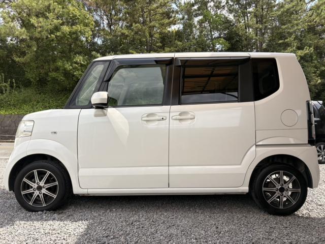 N-BOX（愛媛県松山市）画像23