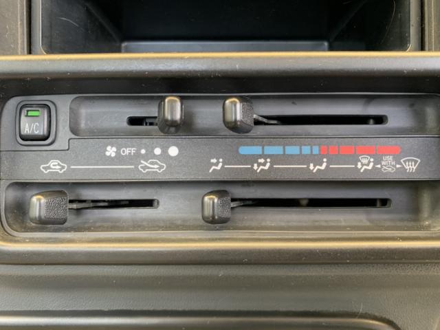 ハイゼットトラック（愛媛県松山市）画像33