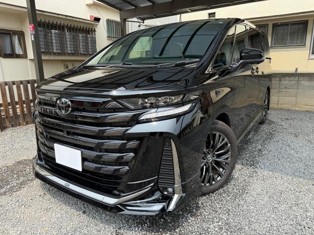 やま24440ヴェルファイア モデリスタ VELLFIRE（ヴェルファイア） カスタマイズラインナップ