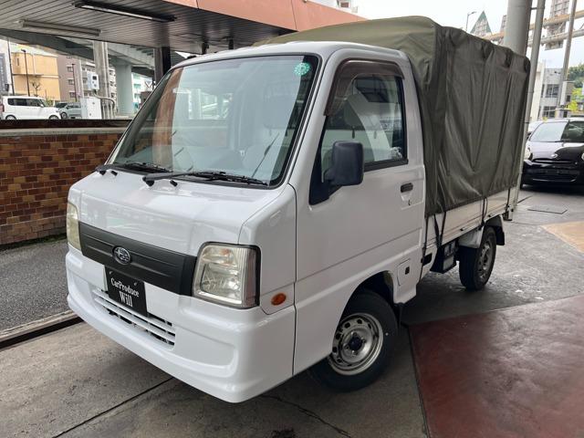 サンバートラック CarProduce Will（愛媛県松山市）｜エムジェー