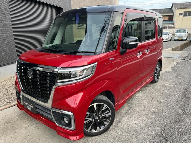 スペーシア CarProduce Will（愛媛県松山市）｜エムジェー