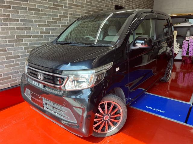 N-WGNカスタム CarProduce Will（愛媛県松山市）｜エムジェー