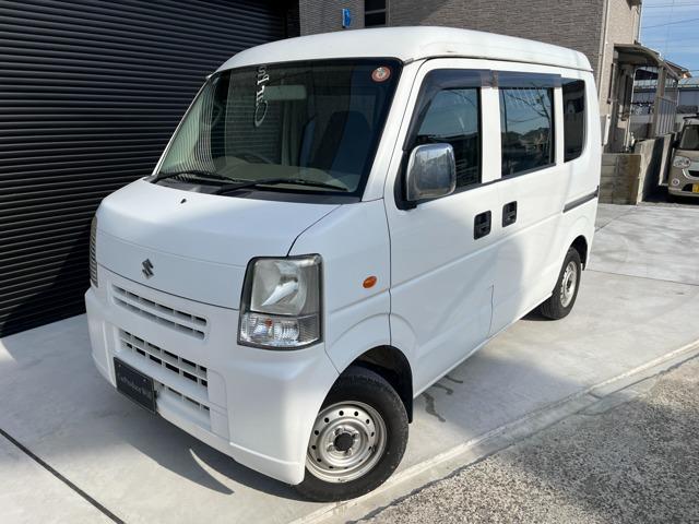 エブリイ CarProduce Will（愛媛県松山市）｜エムジェー