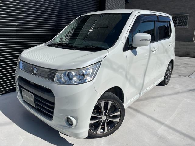 ワゴンRスティングレー CarProduce Will（愛媛県松山市）｜エムジェー