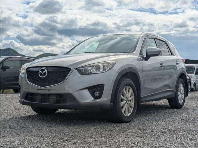 CX-5 合同会社SETH（愛媛県松山市）｜エムジェー