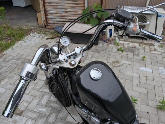 バイク（愛媛県大洲市）画像8