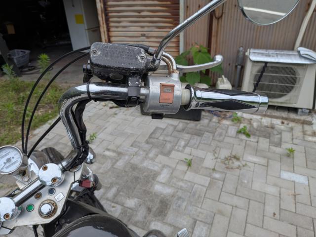 バイク（愛媛県大洲市）画像11