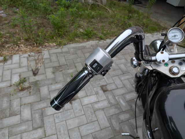 バイク（愛媛県大洲市）画像12