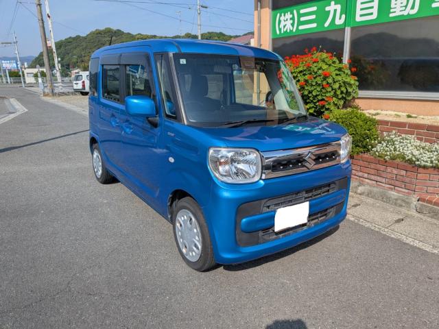 スペーシア（愛媛県今治市）