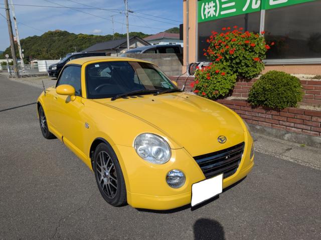 コペン（愛媛県今治市）