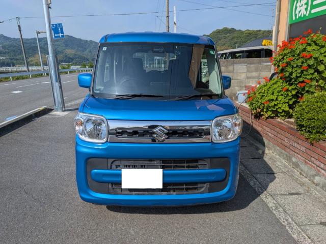 スペーシア（愛媛県今治市）画像3