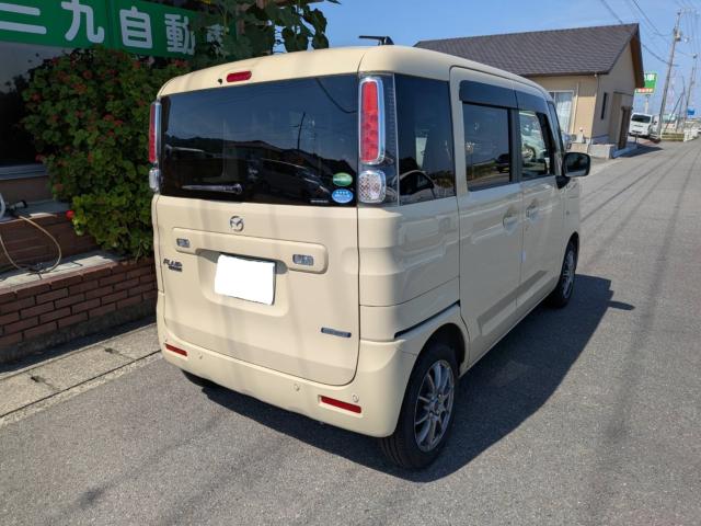フレアワゴン（愛媛県今治市）画像3