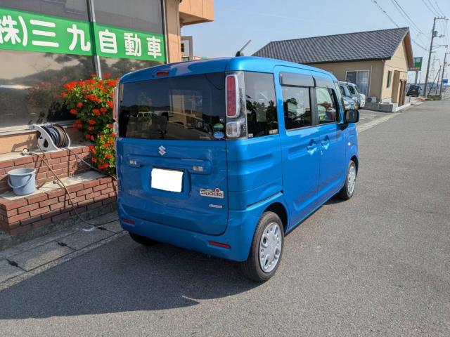 スペーシア（愛媛県今治市）画像5