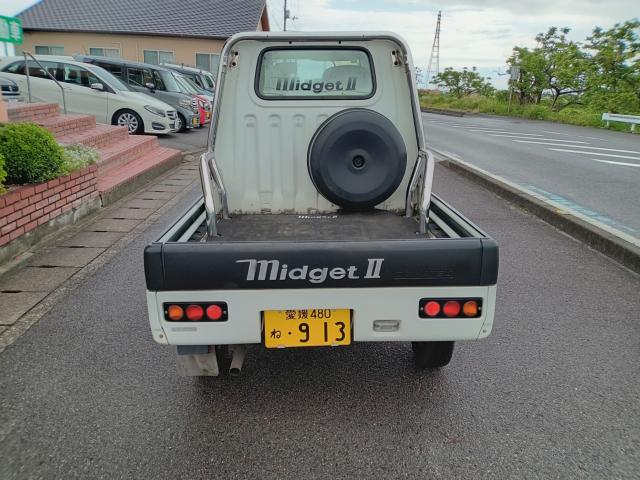 ミゼットII（愛媛県今治市）画像5