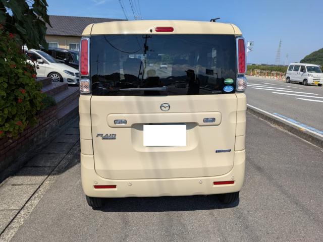 フレアワゴン（愛媛県今治市）画像4