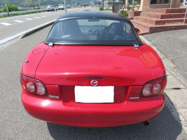 ロードスター（愛媛県今治市）画像4