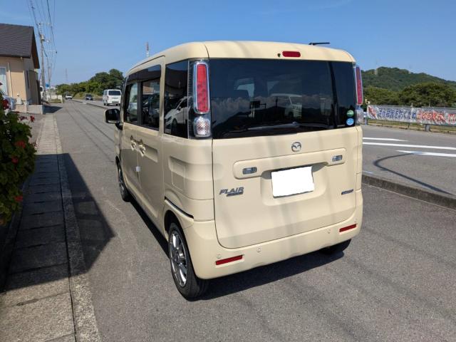 フレアワゴン（愛媛県今治市）画像5