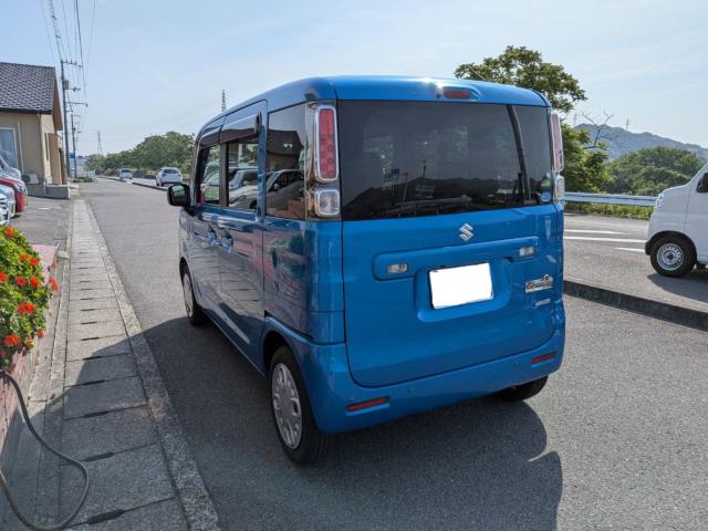 スペーシア（愛媛県今治市）画像9