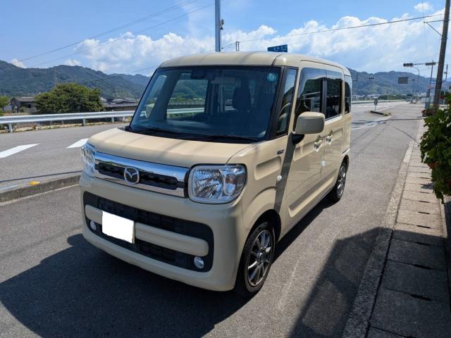 フレアワゴン（愛媛県今治市）画像6