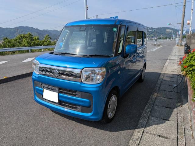 スペーシア（愛媛県今治市）画像11