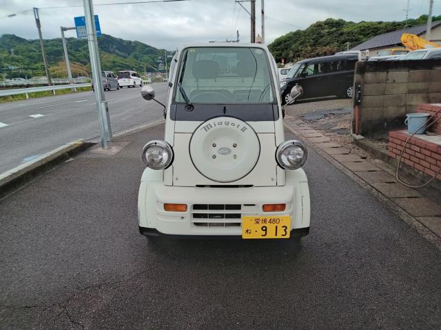 ミゼットII（愛媛県今治市）画像8