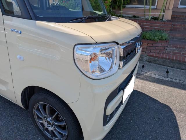 フレアワゴン（愛媛県今治市）画像8