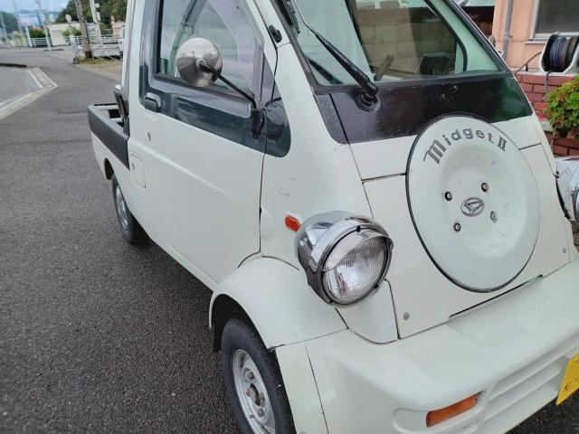 ミゼットII（愛媛県今治市）画像10
