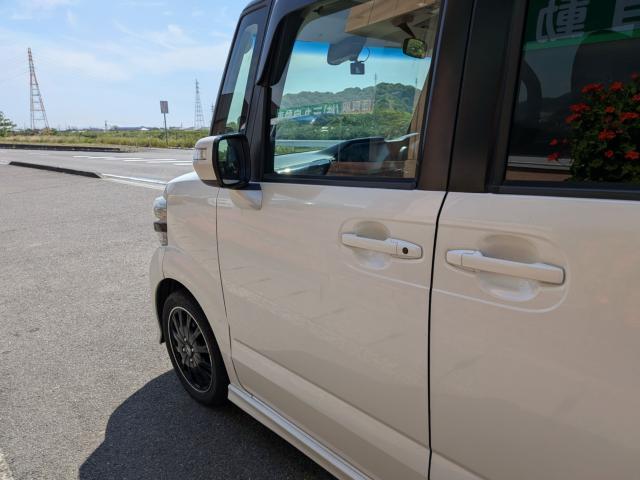 N-BOXカスタム（愛媛県今治市）画像10