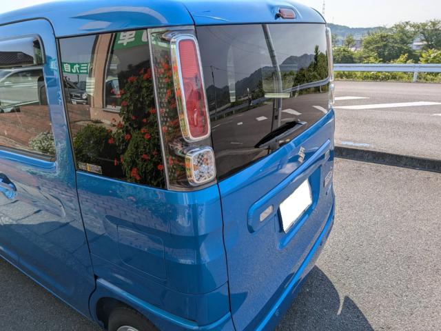 スペーシア（愛媛県今治市）画像17