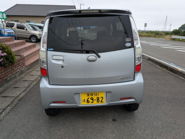 ムーヴ（愛媛県今治市）画像12