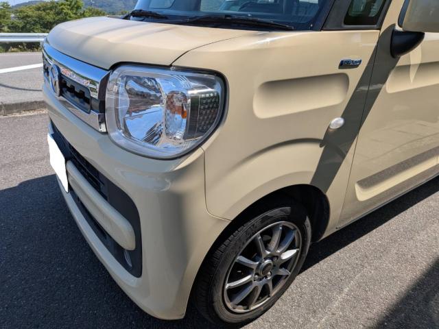 フレアワゴン（愛媛県今治市）画像14