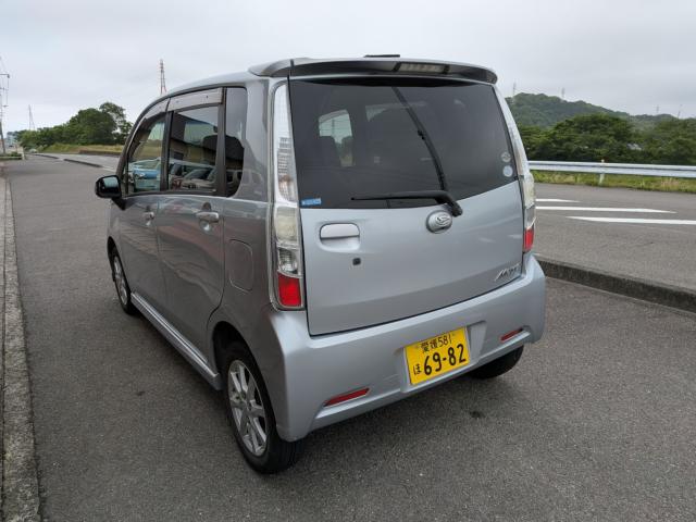 ムーヴ（愛媛県今治市）画像14