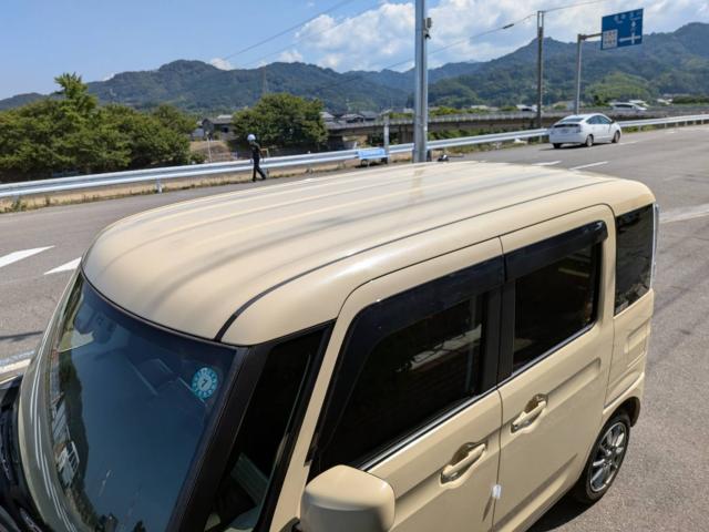 フレアワゴン（愛媛県今治市）画像16