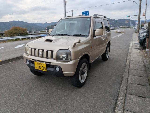 ジムニー（愛媛県今治市）画像23