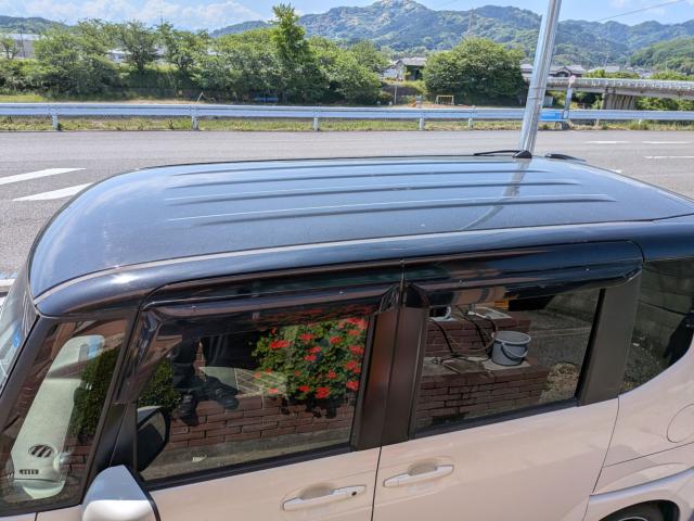 N-BOXカスタム（愛媛県今治市）画像15