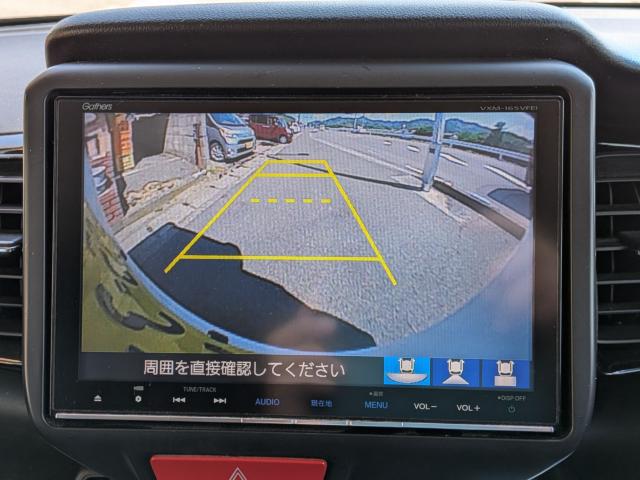N-BOXカスタム（愛媛県今治市）画像20