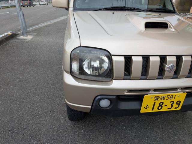 ジムニー（愛媛県今治市）画像12