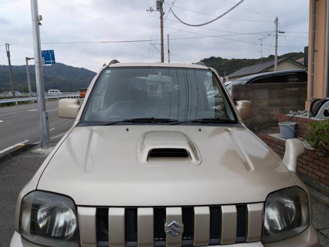 ジムニー（愛媛県今治市）画像13